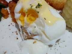 -沈阳和平艾美酒店新食谱西餐厅