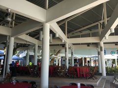 -东姑阿都拉曼海洋公园