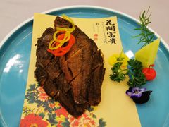 -银都上海菜馆(粤海东路店)