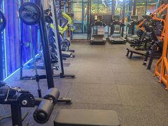 -NRG健身私教CLUB(静安体育中心店)