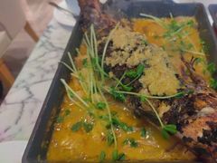 -北京王府井希尔顿酒店·万斯阁西餐厅