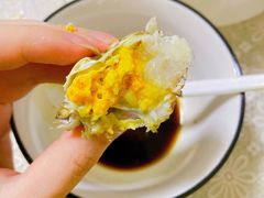 -七的湖·晚芳亭·阳澄湖农家菜·大闸蟹(莲花岛店)