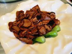 -玉林烤鸭店(定福庄店)