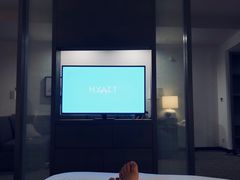 -深圳机场凯悦嘉寓酒店