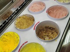 -东方红海鲜百汇(国际大厦店)