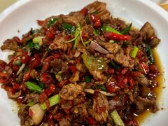 -笨罗卜浏阳菜馆(龙华鹏润达店)