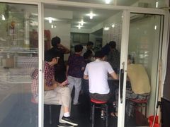-福海面馆(阳曲店)