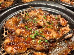 -蘑菇.私房菜. 新派莆田菜(东梅店)