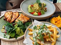 -O'mills Sourdough Bakery&Bistro(永嘉路店)