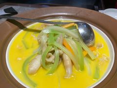 -烹贝小馆(华采天地店)