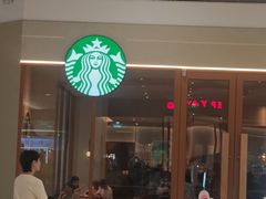 -星巴克臻选(泉州晋江SMMALL店)