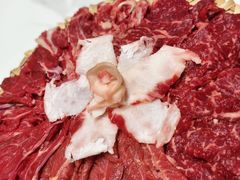 -刘少华贵州小黄牛·鲜牛肉火锅(总店)