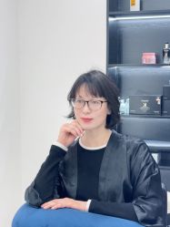 -FINE HAIR 烫染专业设计