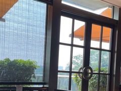 -璟象酒店-爱丽坊景观餐厅