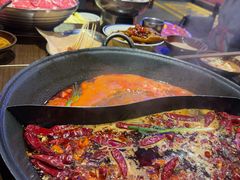 -萍姐火锅·公路夜市(南京新街口店)