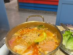 -姜胖胖无限自助烤肉(罗湖宝能店)