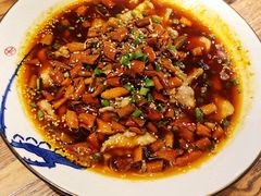-一味一厨(泰华店)