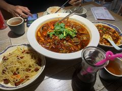 -宽窄巷子·成都冒菜·传统小吃(海印又一城店)