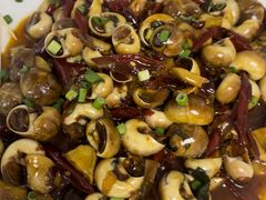 -老郑海鲜楼(天桥店)