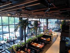 -咖梦餐厅 COMENG RESTAURANT