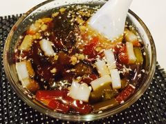 -泉味道贵州厨房(三里河店)