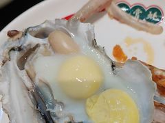-飞尝蚝·顺德菜·鱼生(顺德总店)