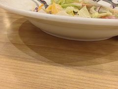 -萨莉亚意式餐厅(上下九店)