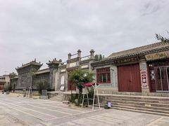 -丹噶尔古城
