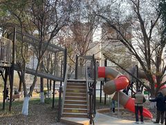 -宁波儿童公园(鄞州区)