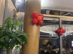 -广州逸林假日酒店·四季桃源中餐厅(白云山风景区店)