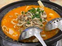 -李师傅脆肚(梅林店)