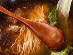 -贡梅老面馆·蟹粉面·无锡特色小吃(南长街主推店)