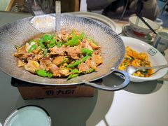 -费大厨辣椒炒肉(正佳广场店)