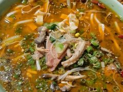 -天山集市(和家乐广场店)