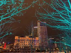 -上海港国际客运中心