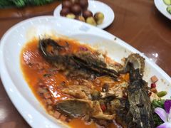 -清真悦宾楼食府(海湖店)