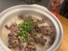 鸽肾饭（小煲）-大鸽饭(岗顶店)