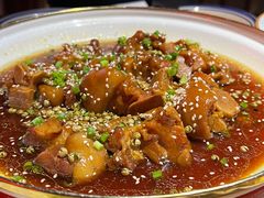-锦上中式酒馆(南内环店)