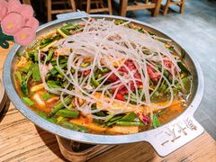 -京玉菲饭店(李村店)