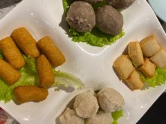 -密友回转自助火锅(世茂国际广场店)