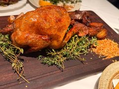 -LESCEDARS Brasserie Bistro香柏树
