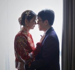 -伊莎贝拉婚礼庄园(顾村店)
