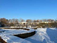 -春晖园度假酒店温泉