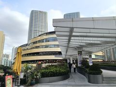 -瑞虹新天地月亮湾