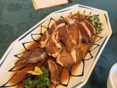 -誉八仙粤菜(万象天地店)