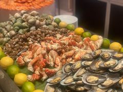 -TABLE·味西餐厅-成都茂业JW万豪酒店