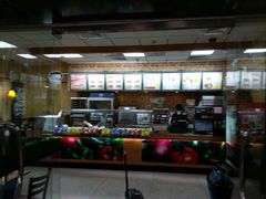android_upload_pic-SUBWAY赛百味(浦东机场店)