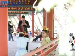 -新声线少儿口才(亦庄示范校区)