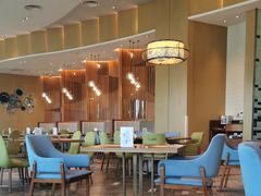 -济南香格里拉·咖啡泉自助餐厅