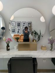 -S.HAIR SALON